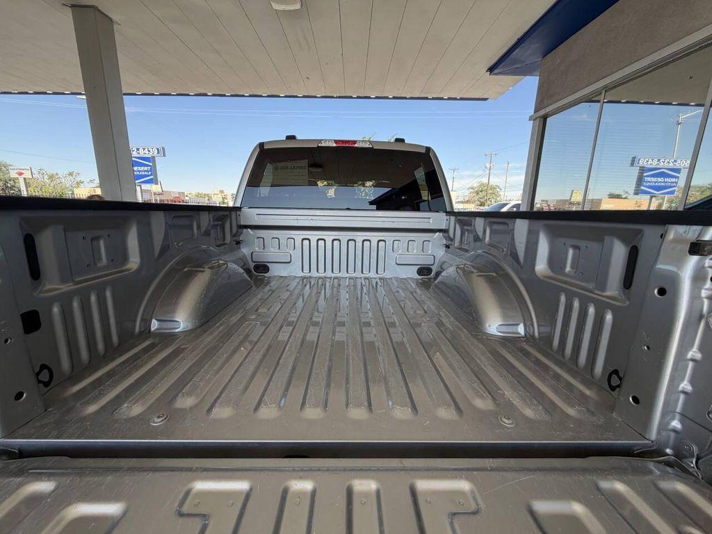 used 2021 Ford F-150 car, priced at $22,950