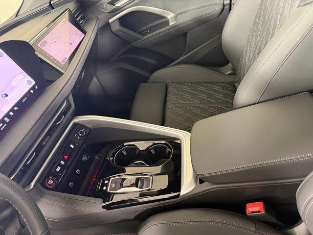new 2026 Audi SQ5 car, priced at $75,185