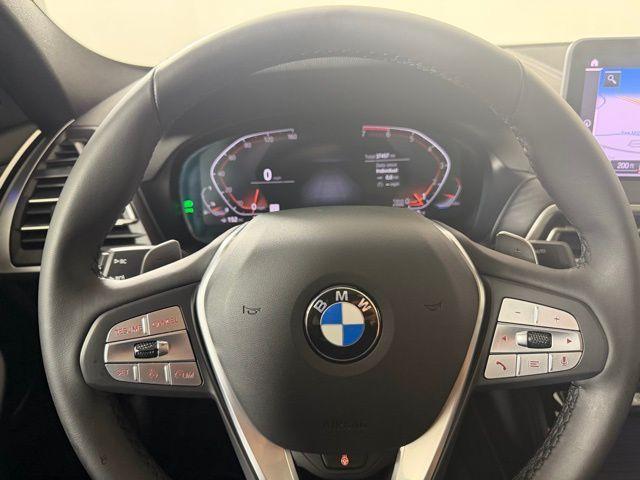 used 2023 BMW X4 car, priced at $36,881
