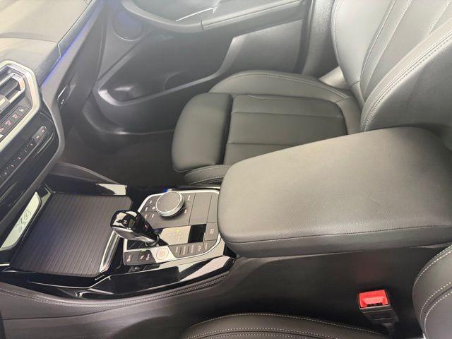 used 2023 BMW X4 car, priced at $36,881