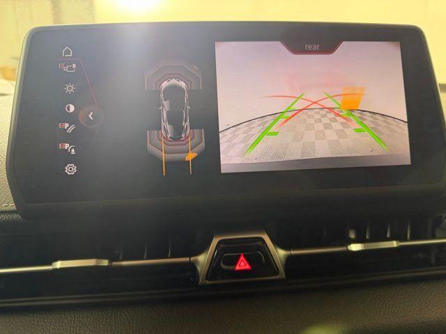 used 2021 Toyota Supra car, priced at $35,991