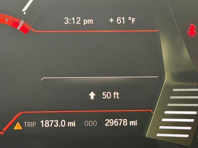 used 2021 Toyota Supra car, priced at $35,991