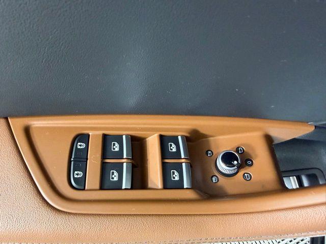 used 2023 Audi A4 car, priced at $30,591