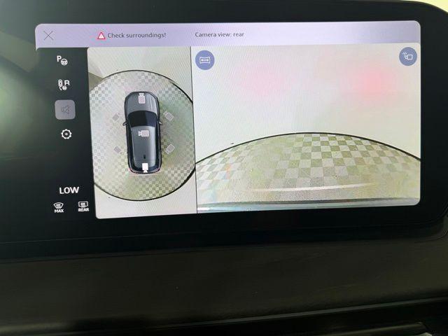 new 2026 Audi Q3 car, priced at $52,470