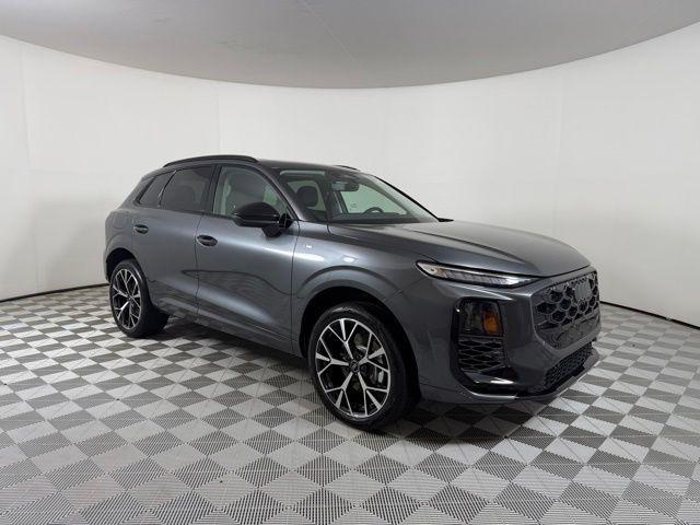 new 2026 Audi Q3 car, priced at $52,470