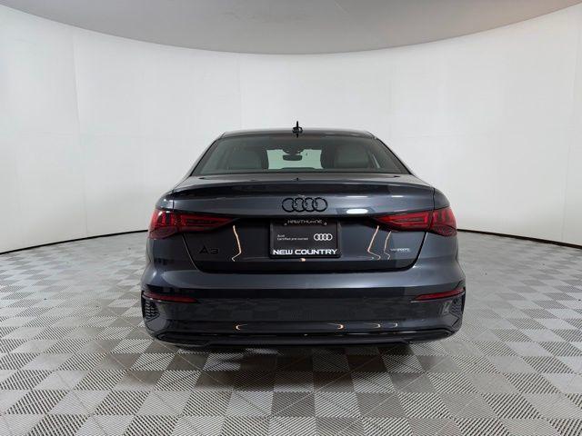 used 2023 Audi A3 car, priced at $14,991