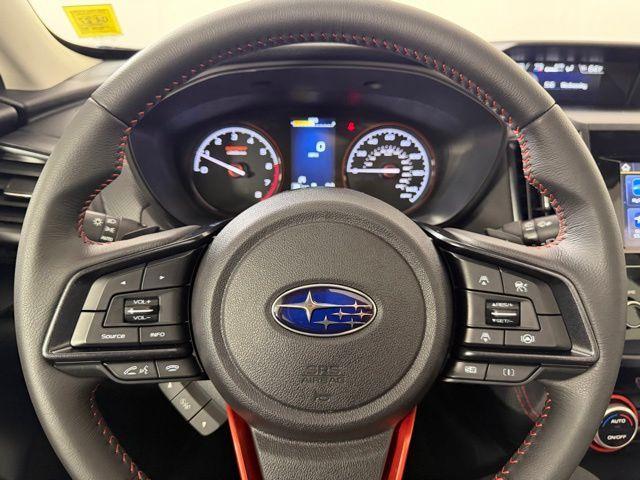 used 2024 Subaru Forester car, priced at $27,990