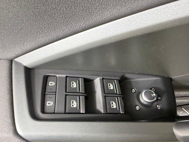 new 2025 Audi Q3 car, priced at $37,781