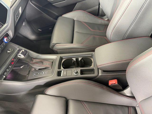 new 2025 Audi Q3 car, priced at $37,781