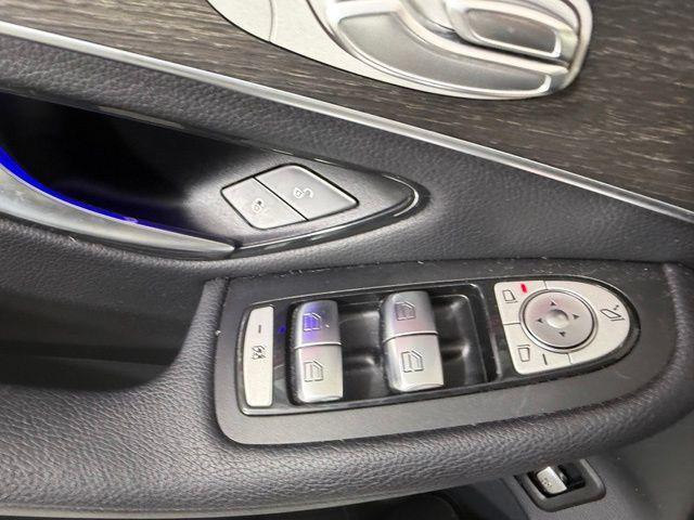 used 2020 Mercedes-Benz GLC 300 car, priced at $25,166