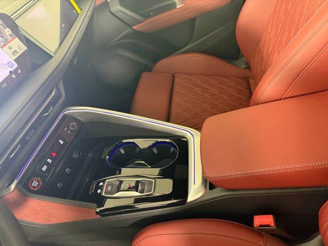 new 2026 Audi SQ5 car, priced at $75,435