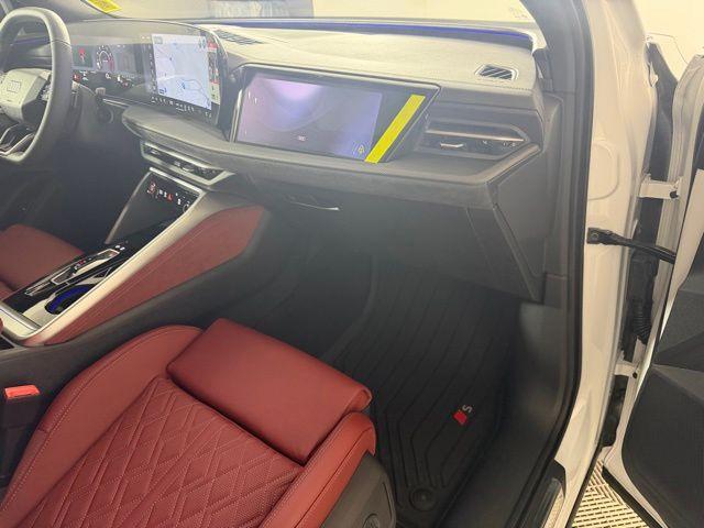 new 2026 Audi SQ5 car, priced at $75,435