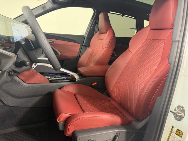 new 2026 Audi SQ5 car, priced at $75,435