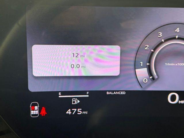 new 2026 Audi SQ5 car, priced at $75,435