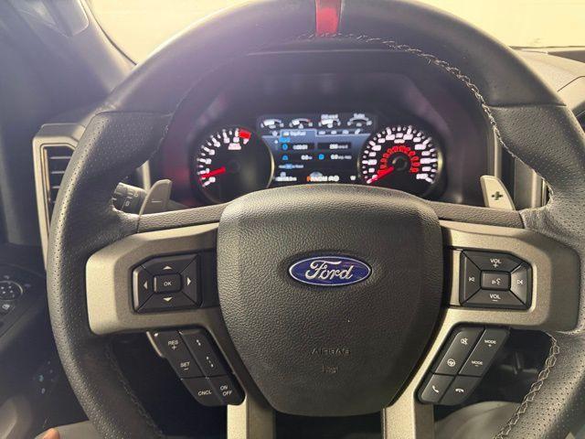 used 2020 Ford F-150 car, priced at $46,791