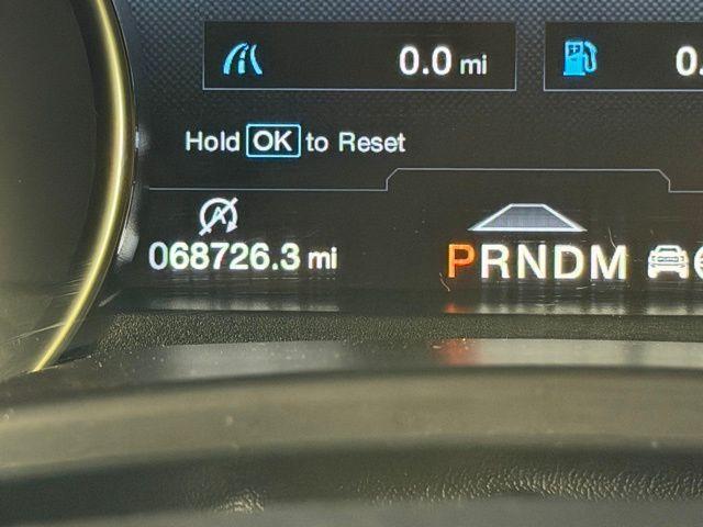 used 2020 Ford F-150 car, priced at $46,791