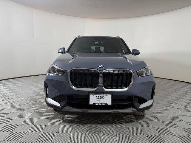 used 2023 BMW X1 car, priced at $29,941