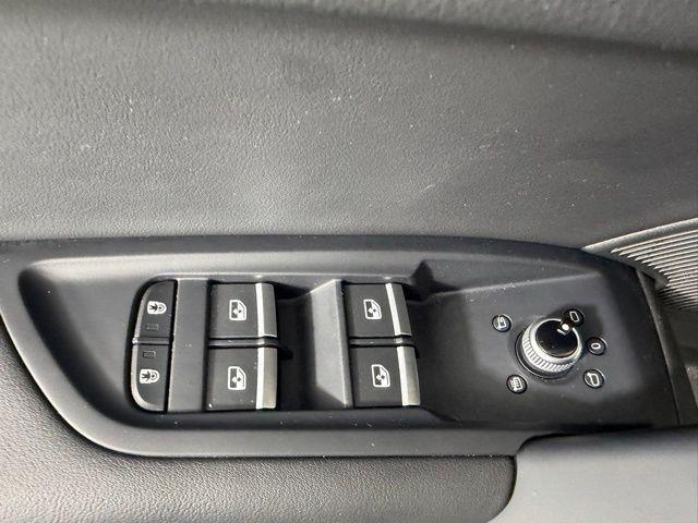 used 2023 Audi Q5 car, priced at $36,591