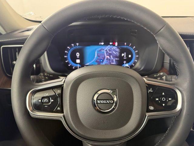 used 2023 Volvo XC60 car, priced at $37,166