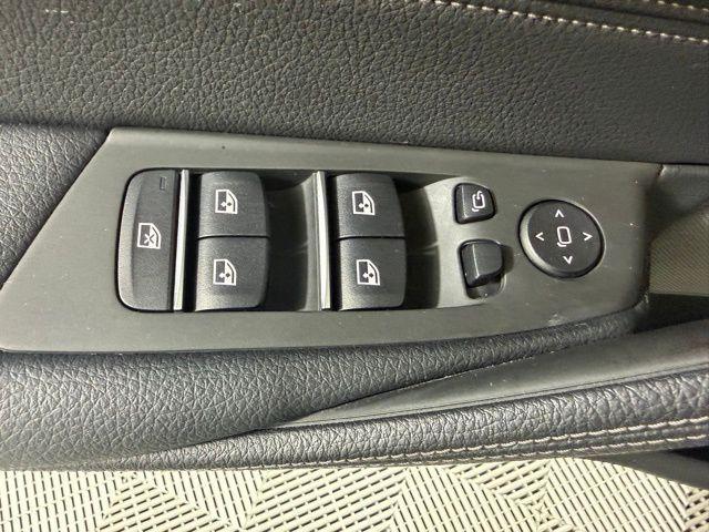 used 2023 BMW 530 car, priced at $33,291