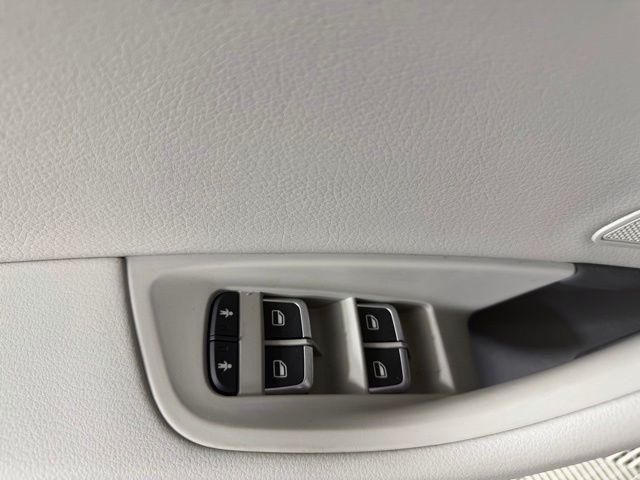 used 2018 Audi A6 car, priced at $17,991