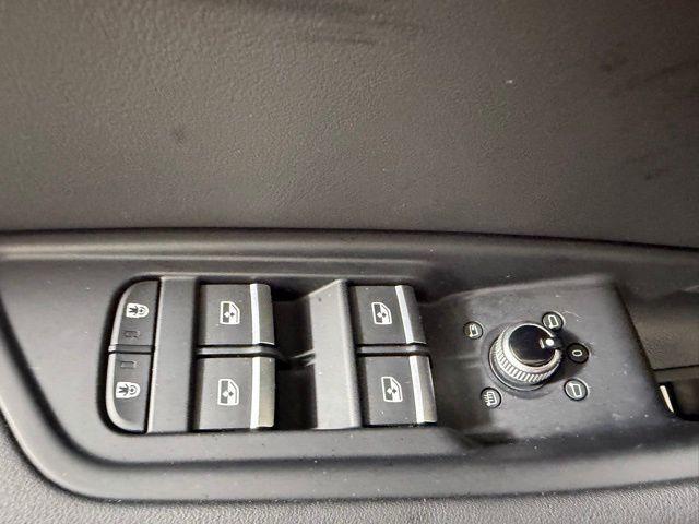 used 2021 Audi A4 allroad car, priced at $29,991