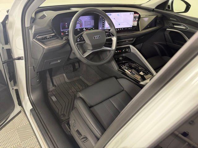 new 2026 Audi Q5 car, priced at $65,110