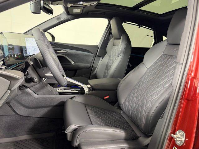 new 2026 Audi SQ5 car, priced at $81,665