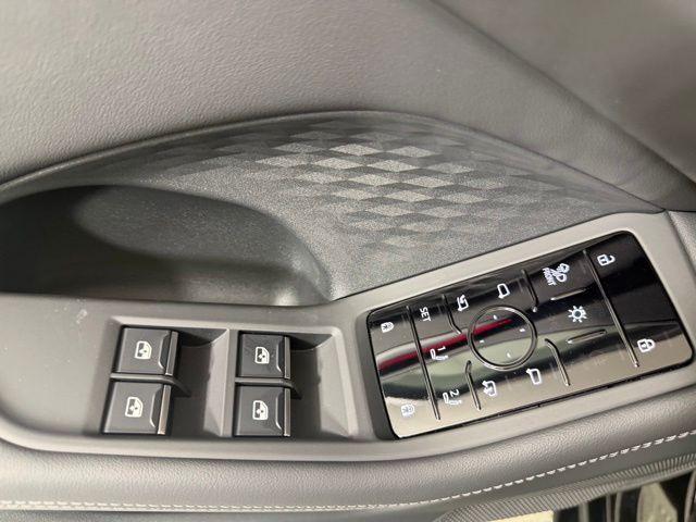 new 2026 Audi A6 car, priced at $72,670