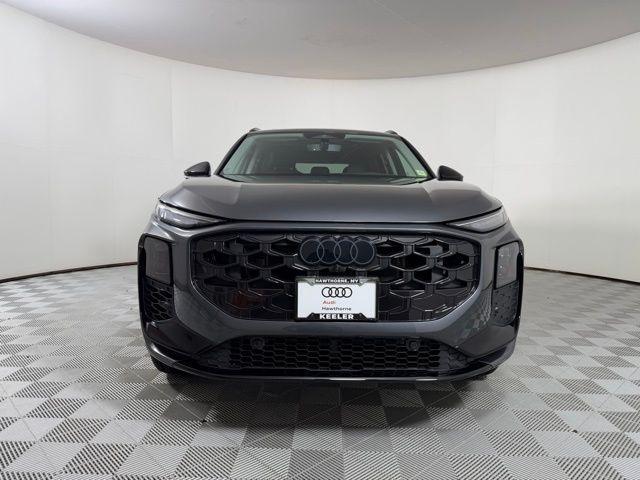 new 2026 Audi Q3 car, priced at $49,070