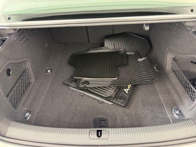 used 2022 Audi A4 car, priced at $29,991