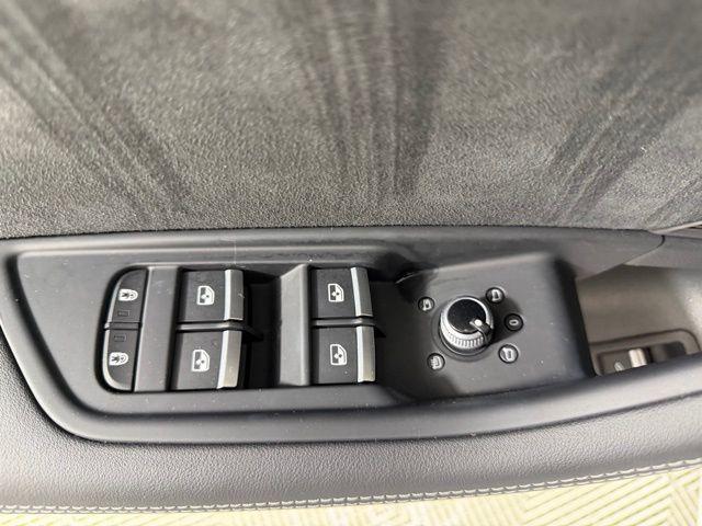 used 2022 Audi A4 car, priced at $29,991