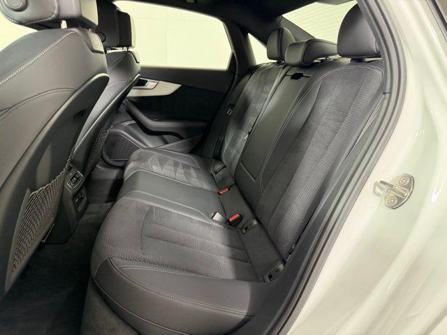 used 2022 Audi A4 car, priced at $29,991