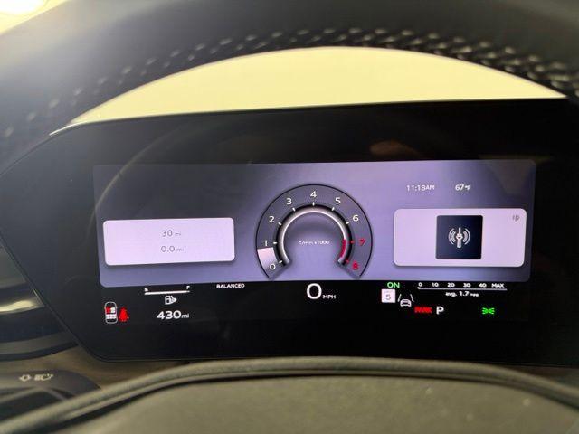 new 2026 Audi Q5 car, priced at $65,285