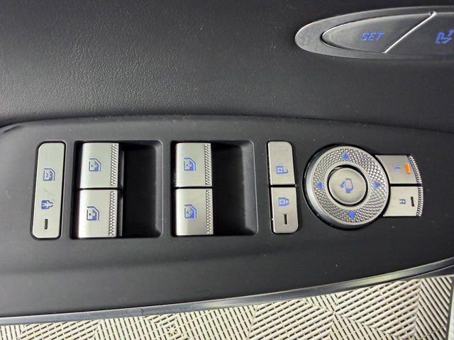 used 2024 Genesis GV70 car, priced at $43,791