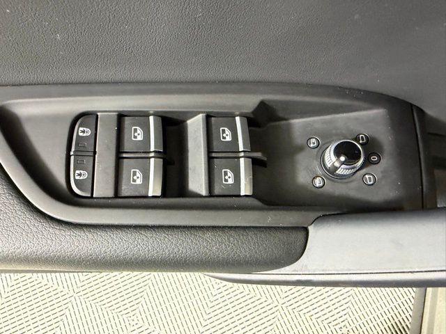 used 2025 Audi Q5 car, priced at $40,890