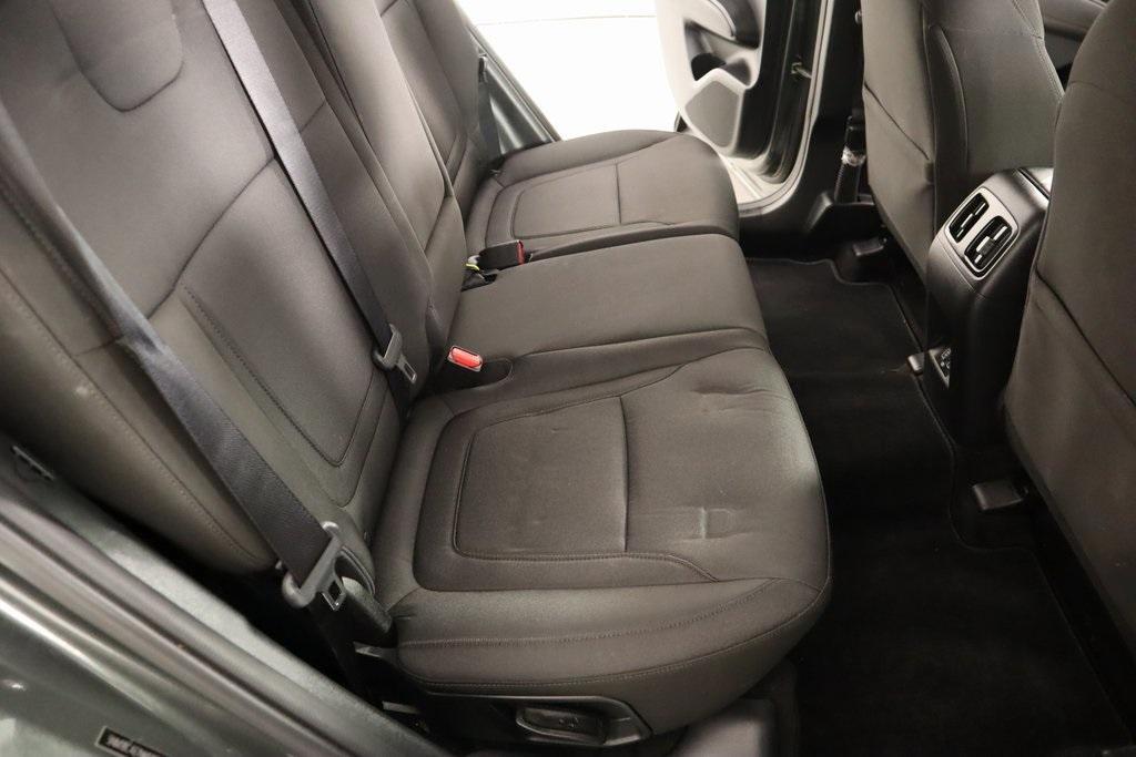 2022 Amazon Gray Hyundai TUCSON