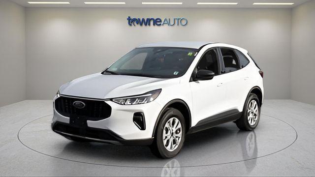 used 2025 Ford Escape car, priced at $27,408