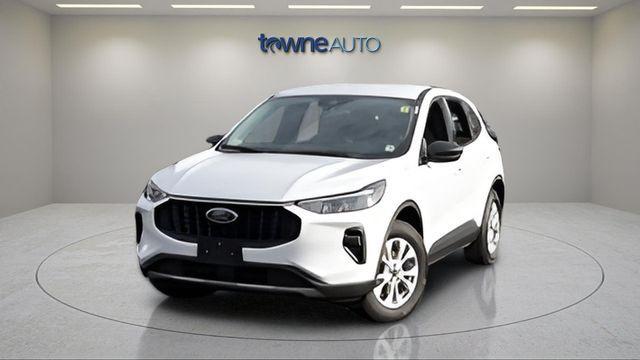 used 2025 Ford Escape car, priced at $27,408
