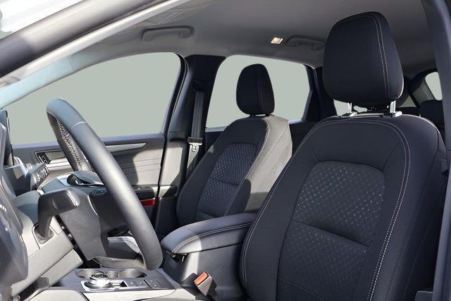 used 2025 Ford Escape car, priced at $27,408