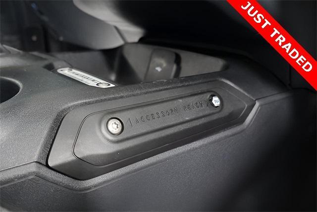 used 2022 Ford Bronco car, priced at $26,984