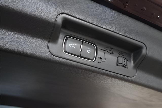 used 2022 Ford Explorer car, priced at $33,647