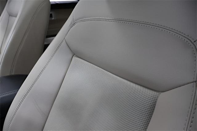 used 2022 Ford Explorer car, priced at $33,647