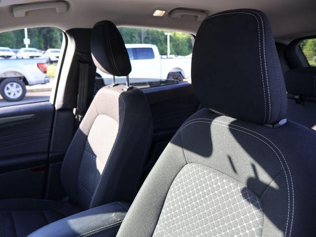 used 2023 Ford Escape car, priced at $24,511
