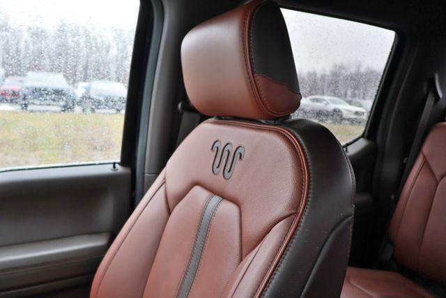 used 2022 Ford F-350 car, priced at $63,351