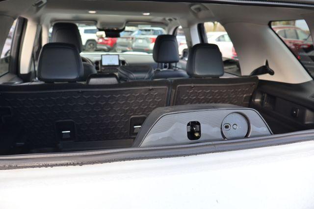 used 2022 Ford Bronco Sport car, priced at $26,928