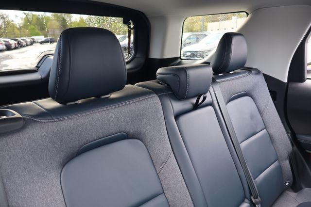 used 2022 Ford Bronco Sport car, priced at $26,928