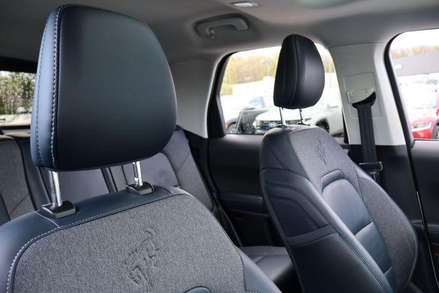 used 2022 Ford Bronco Sport car, priced at $26,928