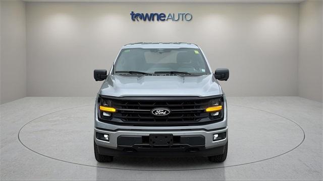used 2025 Ford F-150 car, priced at $51,922