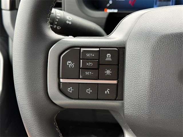 used 2025 Ford F-150 car, priced at $51,922